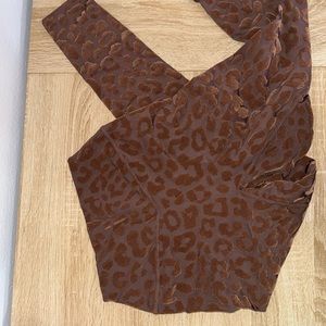 Balance Athletica Lux legging